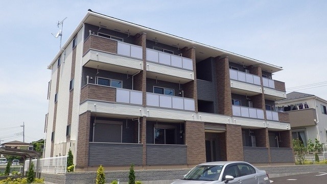 ��ʌ�����s�厚��|155-1�̃A�p�[�g�̌����O��