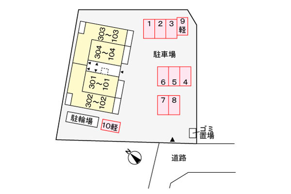 ��ʌ�����s�厚��|�̃A�p�[�g�̎���