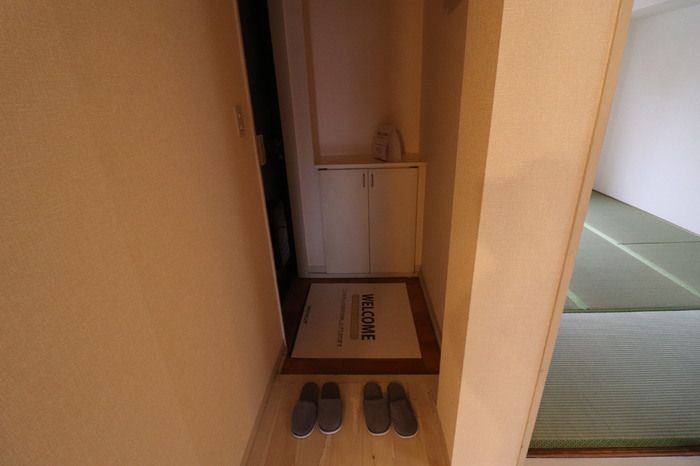 ��ʌ��������܎s�΋擌�Y�a�Q���ڂ̃A�p�[�g�̌���