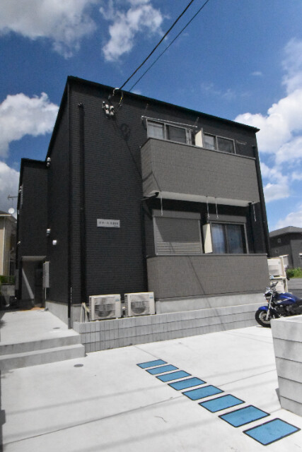 ��ʌ��������܎s������厚�@��183-1�̃A�p�[�g�̌����O��