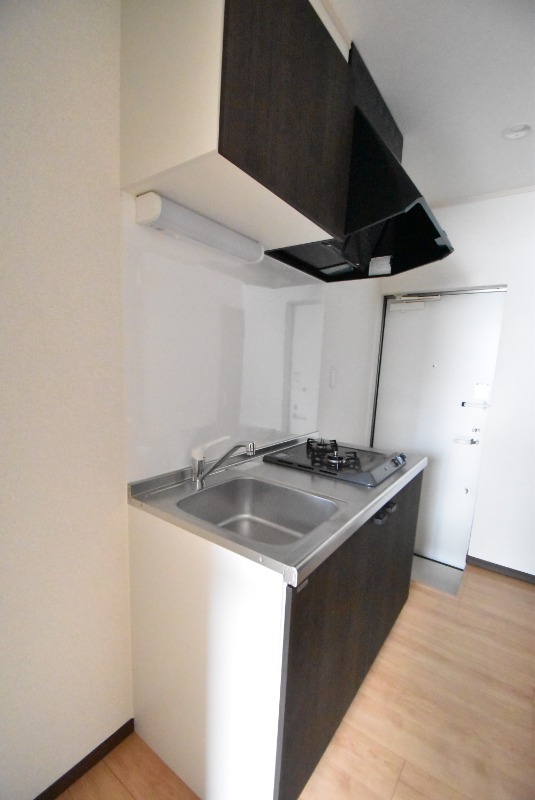 ��ʌ��������܎s������厚�@���̃A�p�[�g�̃L�b�`��