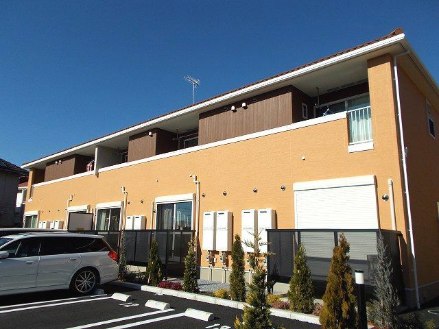 ��ʌ��������܎s����厚�w��3650�̃A�p�[�g�̌����O��