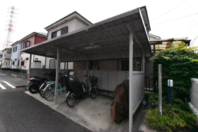 ��ʌ�����s���ԂP���ڂ̃A�p�[�g�̂��̑�