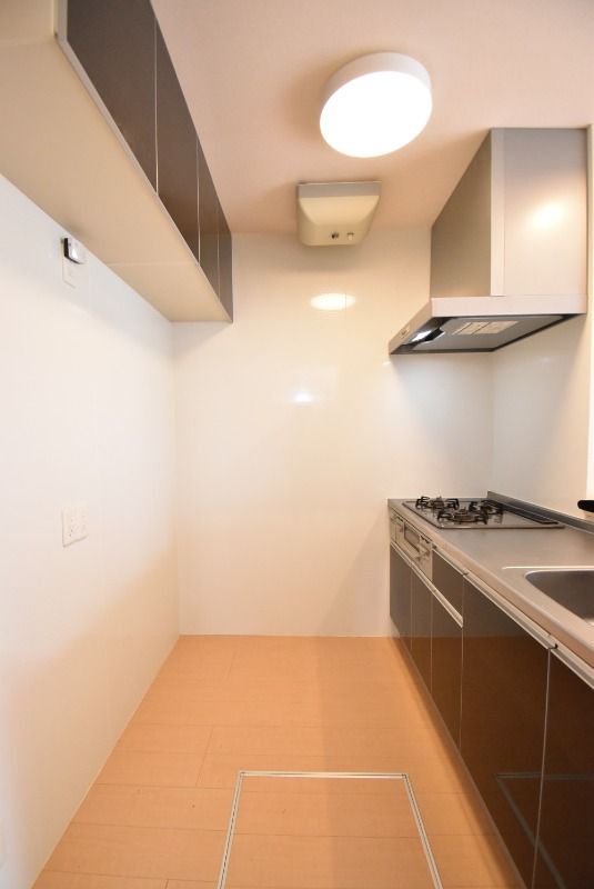 ��ʌ�����s�厚�ΐ_�̃A�p�[�g�̃L�b�`��