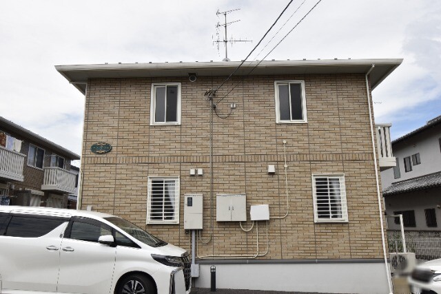 ��ʌ��������܎s����厚�w��̃A�p�[�g�̌����O��