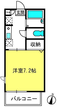 ��ʌ��������܎s�����擌��{�S���ڂ̃A�p�[�g�̊Ԏ�