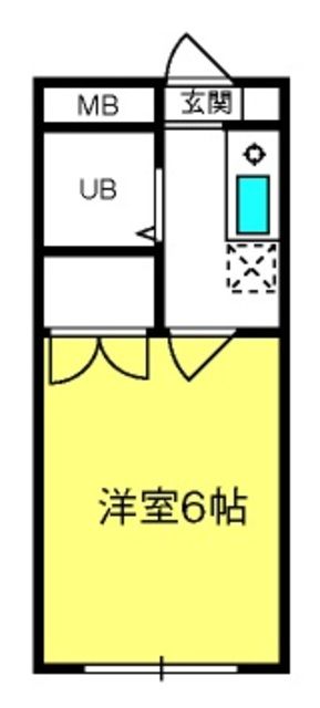 ��ʌ��������܎s�����擌��{�T���ڂ̃A�p�[�g�̊Ԏ�