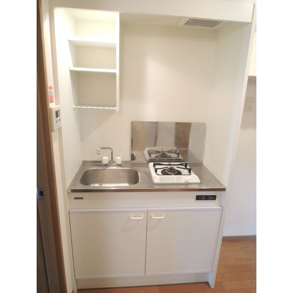 ��ʌ��z�J�s�z���J�T���ڂ̃}���V�����̃L�b�`��