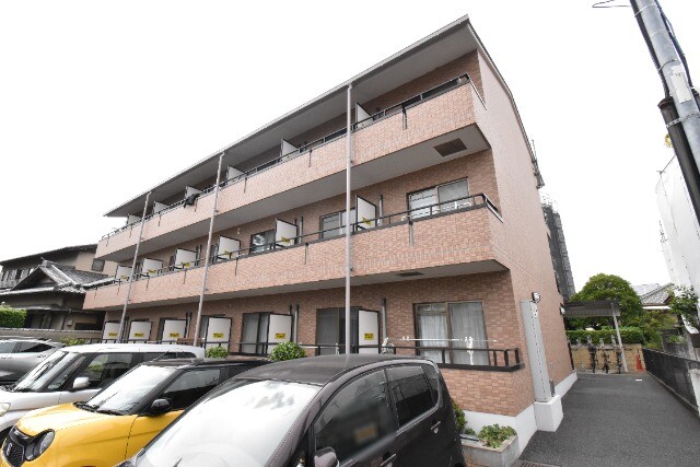 ��ʌ��z�J�s�z���J�T���ڂ̃}���V�����̌����O��