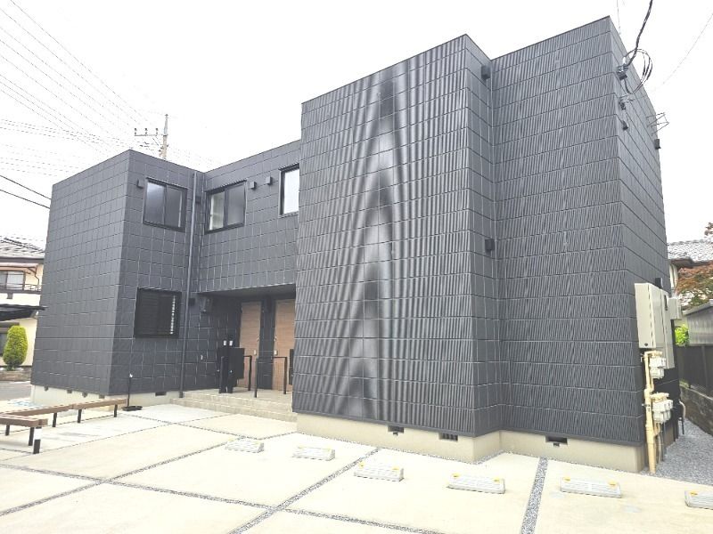 ��ʌ��������܎s�΋�厚�O��1200-14�̃}���V�����̌����O��