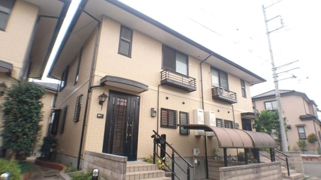 ��ʌ��������܎s�΋�厚�O��442-1�̃e���X�n�E�X�̌����O��