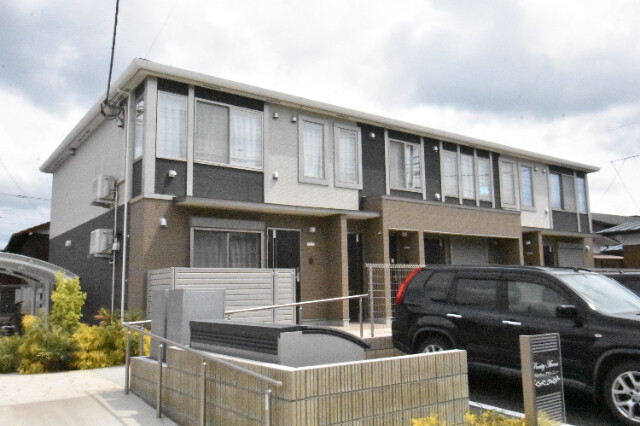 ��ʌ��������܎s��΋擌��΂T����10-21�̃A�p�[�g�̌����O��