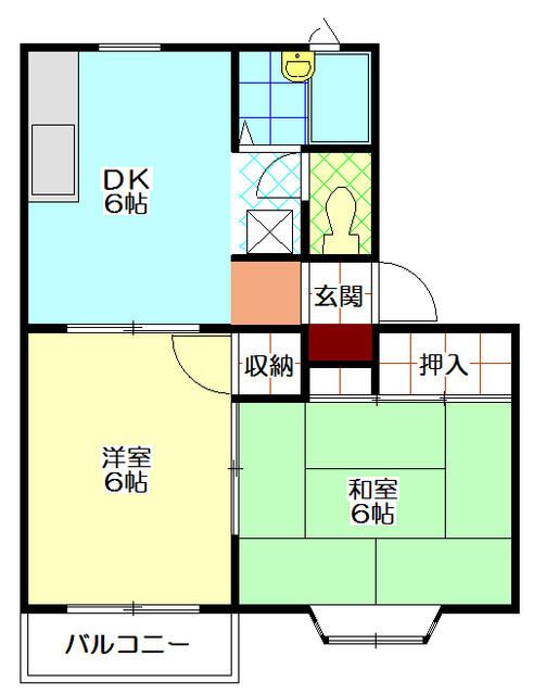 ��ʌ�����s�厚���s�̃A�p�[�g�̊Ԏ�