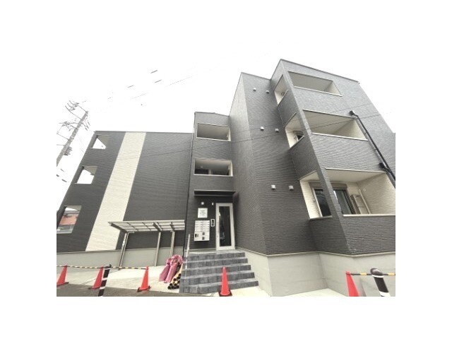 ��ʌ��������܎s��������P���ڂ̃A�p�[�g�̌����O��