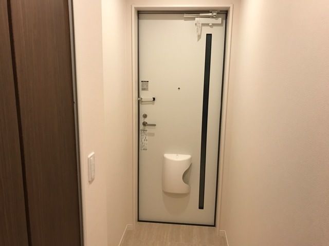 ��ʌ��������܎s��΋擌��΂T���ڂ̃A�p�[�g�̌���