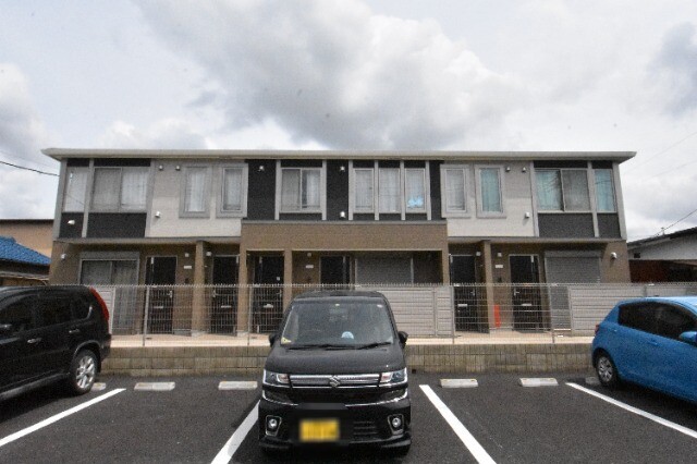 ��ʌ��������܎s��΋擌��΂T���ڂ̃A�p�[�g�̃G���g�����X