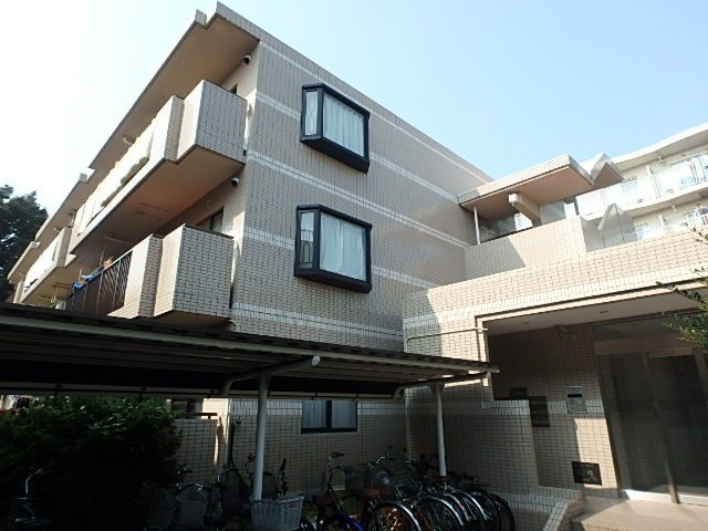 ��ʌ��������܎s�������a�c���Q���ڂ̃}���V�����̌����O��