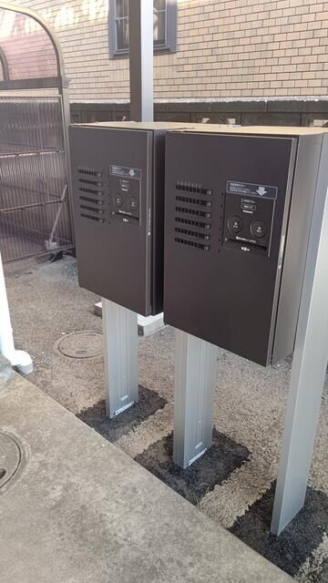 ��ʌ�����s���ȂP���ڂ̃}���V�����̂��̑�