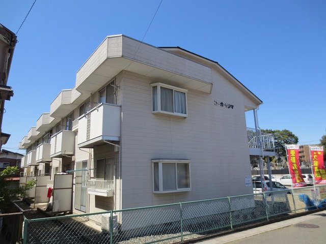 ��ʌ��������܎s��΋擌���P����5-34�̃A�p�[�g�̌����O��