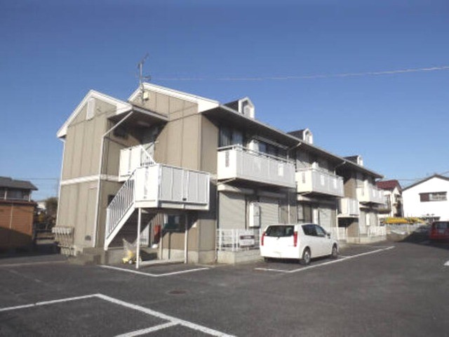 ��ʌ�����s�厚���s606-3�̃A�p�[�g�̌����O��