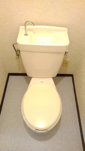 ��ʌ��������܎s��΋擌���P���ڂ̃A�p�[�g�̃g�C��