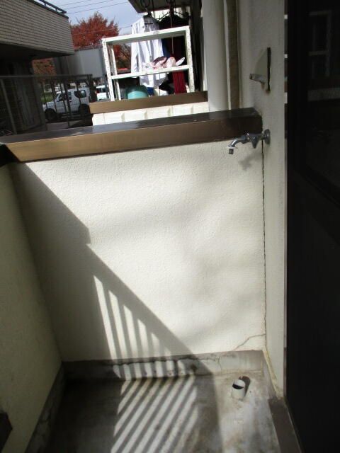 ��ʌ�����s������S���ڂ̃}���V�����̃o���R�j�[