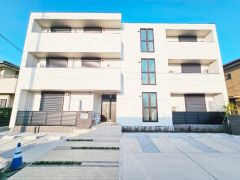 ��ʌ��������܎s�����擌��{�P����1-5�̃}���V�����̌����O��