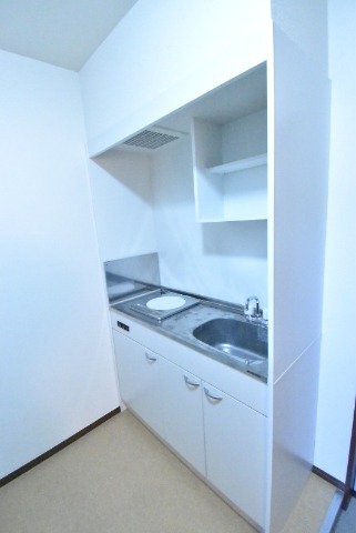 ��ʌ��������܎s�΋�����R���ڂ̃A�p�[�g�̃L�b�`��