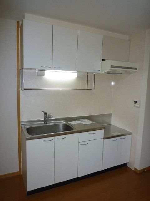 ��ʌ��������܎s������[��R���ڂ̃}���V�����̃L�b�`��