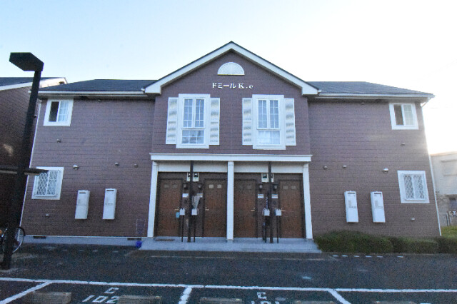 ��ʌ�����s�厚����2192-10�̃A�p�[�g�̌����O��