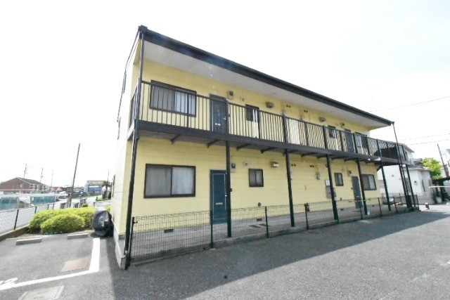 ��ʌ�����s�����R����12-17�̃A�p�[�g�̌����O��