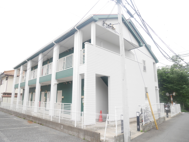 ��ʌ��������܎s�������a�c���P����637-3�̃A�p�[�g�̌����O��