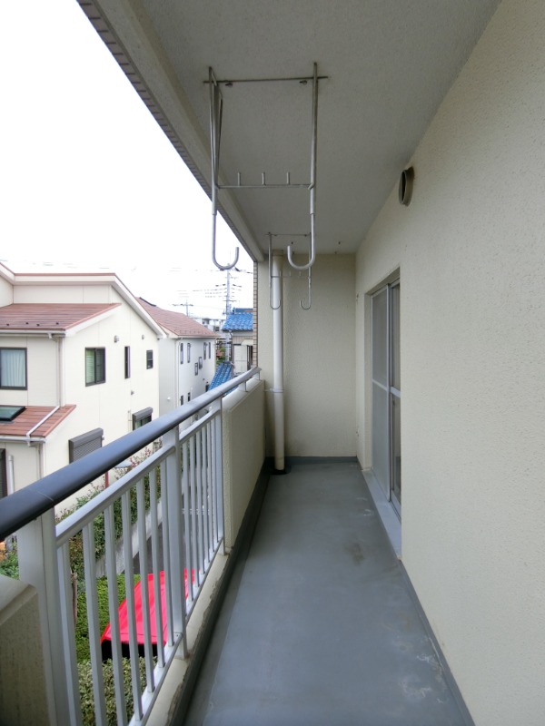 ��ʌ��������܎s�΋擌�Y�a�Q���ڂ̃}���V�����̃o���R�j�[