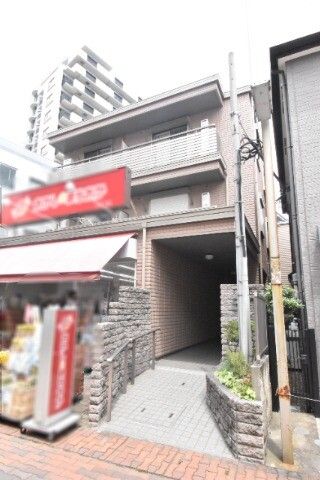 ��ʌ�����s�h���R����12-5�̃}���V�����̌����O��