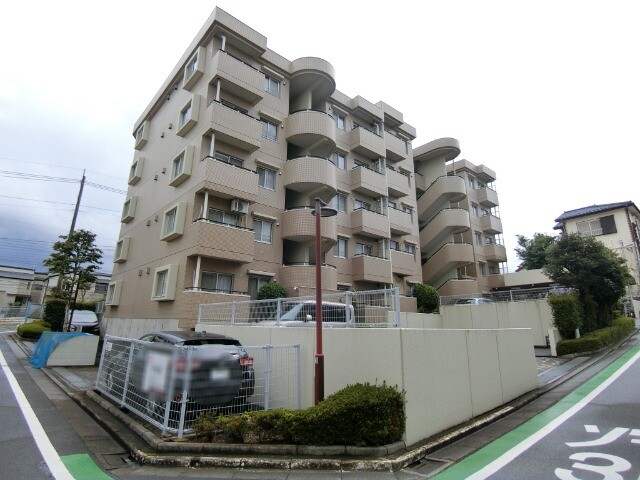 ��ʌ��������܎s�΋擌�Y�a�Q����10-1�̃}���V�����̌����O��