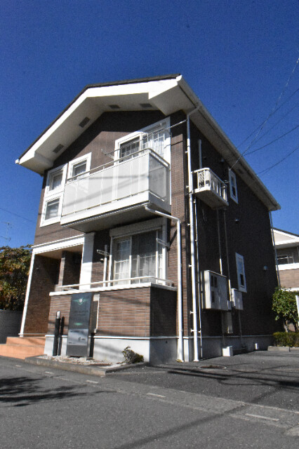 ��ʌ�����s�厚���s�̃A�p�[�g�̌����O��