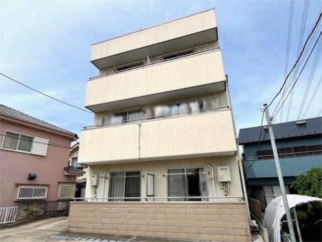 ��ʌ�����s�厚������̃}���V�����̌����O��