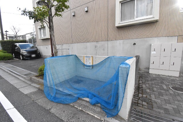 ��ʌ��������܎s�΋擌�Y�a�Q���ڂ̃}���V�����̂��̑�