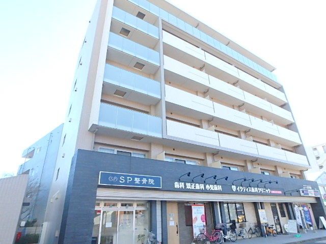 ��ʌ��������܎s�k��y�C���Q����17-1�̃}���V�����̌����O��