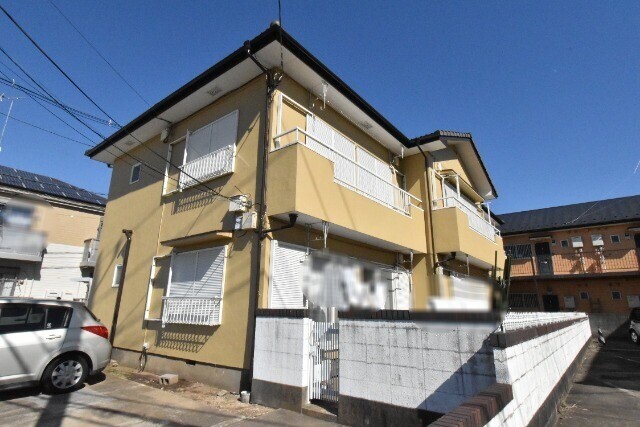 ��ʌ��������܎s����O���U���ڂ̃A�p�[�g�̌����O��