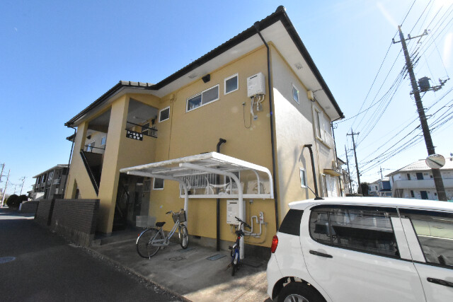 ��ʌ��������܎s����O���U����1680-2�̃A�p�[�g�̌����O��