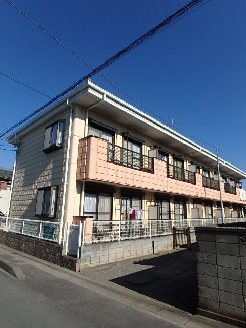 ��ʌ��������܎s��{��O���P����1443-1�̃}���V�����̌����O��