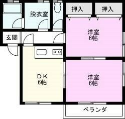 ��ʌ�����s������P���ڂ̃A�p�[�g�̊Ԏ�