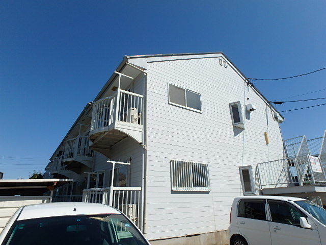 ��ʌ��������܎s�������a�c���P����2150-8�̃A�p�[�g�̌����O��