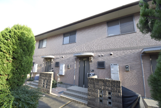 ��ʌ��������܎s����O���U����456-2�̃e���X�n�E�X�̌����O��