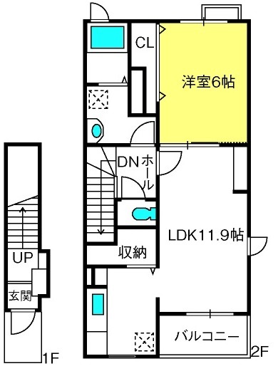 ��ʌ��k�����S�ɓޒ��厚�����̃A�p�[�g�̊Ԏ�