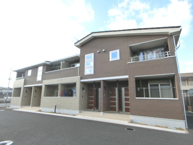 ��ʌ��k�����S�ɓޒ��厚����5361-1�̃A�p�[�g�̌����O��