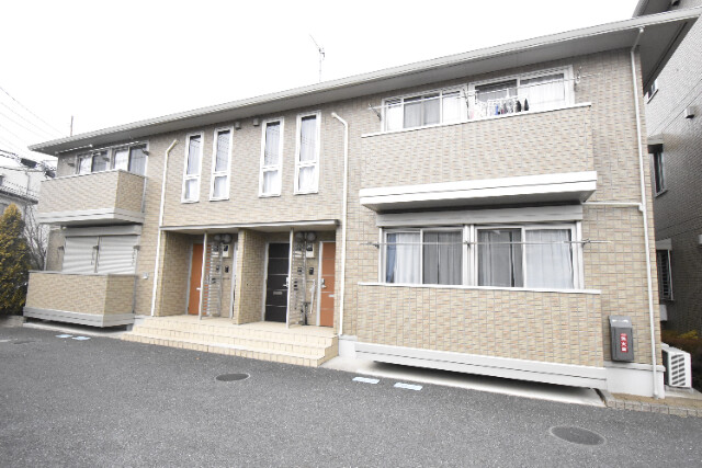 ��ʌ��������܎s��������u�Q���ڂ̃A�p�[�g�̌����O��