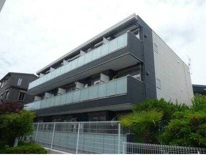 ��ʌ��������܎s�Y�a�擌�ݒ��̃}���V�����̌����O��