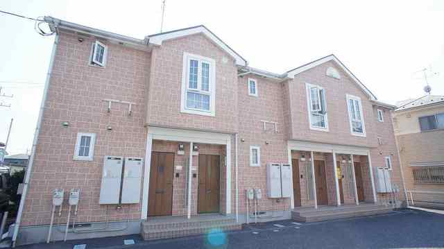 ��ʌ������s�����̃A�p�[�g�̌����O��